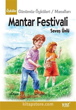 Mantar Festivali