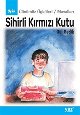 Sihirli Kırmızı Kutu