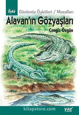 Alavan'ın Gözyaşları