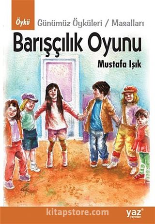 Barışçılık Oyunu