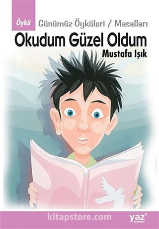 Okudum Güzel Oldum