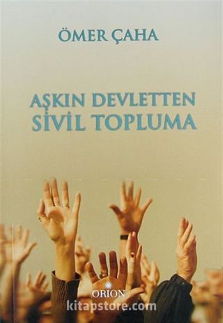 Aşkın Devletten Sivil Topluma