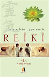 2. Derece Uygulamalı Reiki