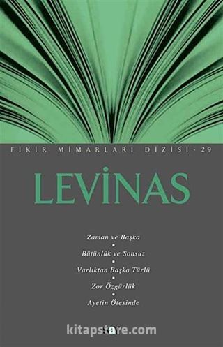 Levinas