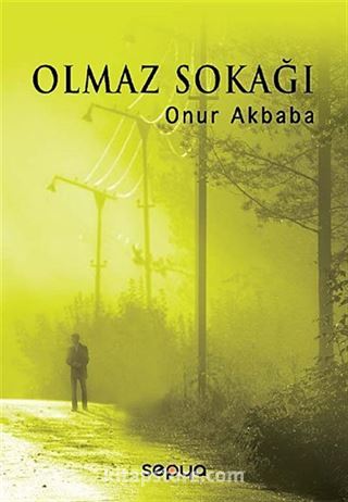 Olmaz Sokağı