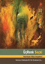 Üç Renk Seçki