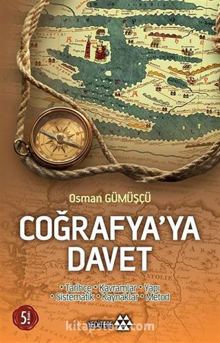 Coğrafya'ya Davet