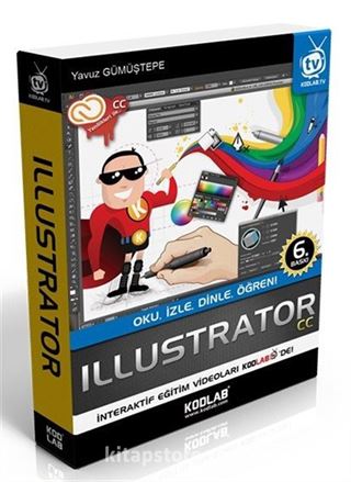 Illustrator CC