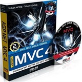 Asp.Net Mvc 4