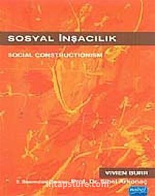 Sosyal İnşacılık / Social Constructionism