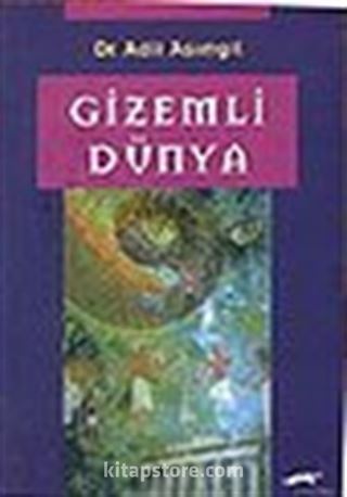 Gizemli Dünya