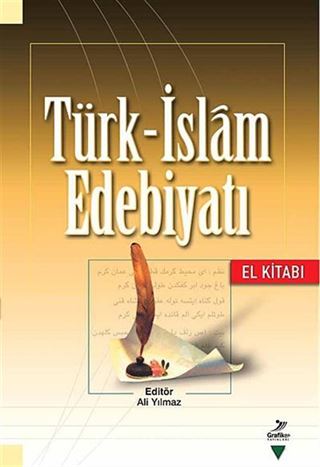 Türk-İslam Edebiyatı El Kitabı