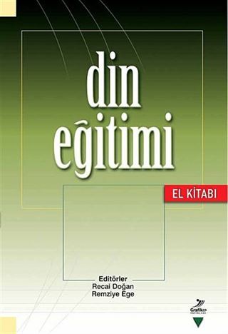 Din Eğitimi El Kitabı