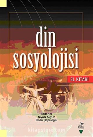 Din Sosyolojisi El Kitabı