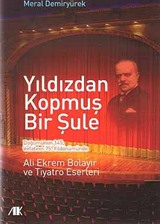 Yıldızdan Kopmuş Bir Şule