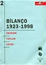 Bilanço 2/1923-1928/Ekonomi- Toplum-Çevre