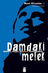 Damdaki Melek / Mavi Kirazlar -1