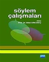 Söylem Çalışmaları