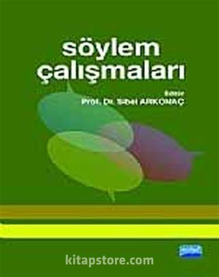 Söylem Çalışmaları