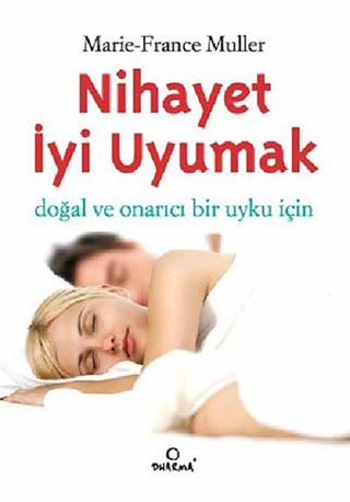 Nihayet İyi Uyumak (Cep Boy)