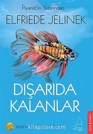 Dışarıda Kalanlar