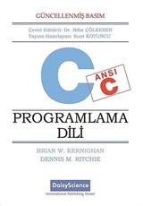 C Programlama Dili