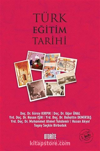 Türk Eğitim Tarihi