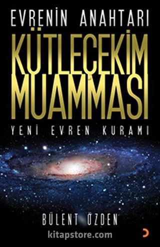 Evrenin Anahtarı Kütleçekim Muamması