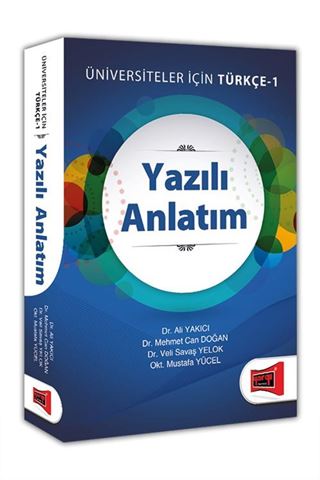 Yazılı Anlatım