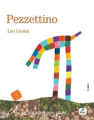 Pezzettino