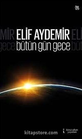 Bütün Gün Gece