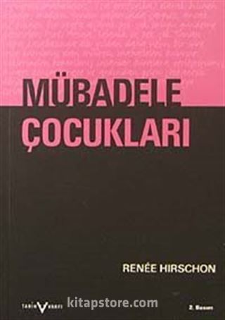 Mübadele Çocukları