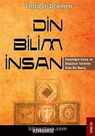 Din - Bilim - İnsan