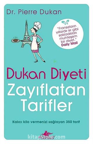 Dukan Diyeti