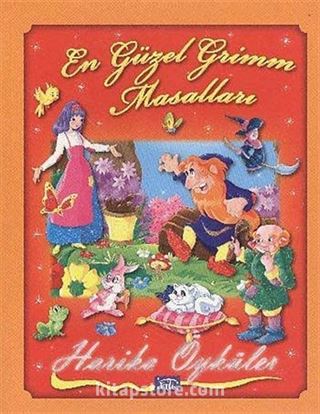 En Güzel Grimm Masalları / / Harika Öyküler