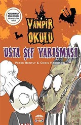 Usta Şef Yarışması / Vampir Okulu