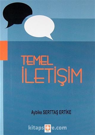 Temel İletişim