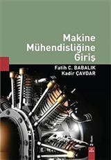 Makine Mühendisliğine Giriş