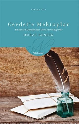 Cevdet'e Mektuplar