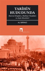 Tarihin Hududunda