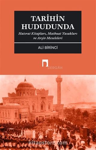 Tarihin Hududunda