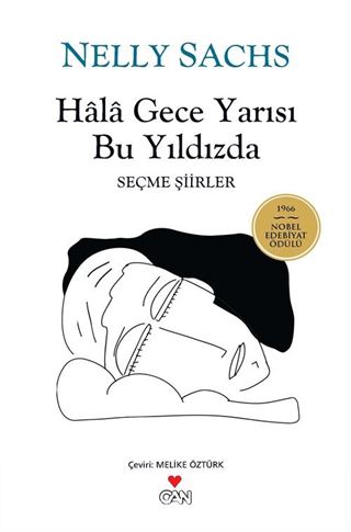 Hala Gece Yarısı Bu Yıldızda