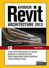 Revit Architecture 2013