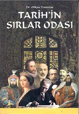 Tarih'in Sırlar Odası