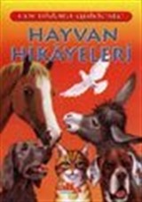 Hayvan Hikayeleri