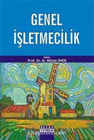 Genel İşletmecilik