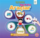 Ege ile Ece - Araçlar