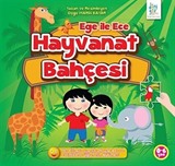 Ege ile Ece - Hayvanat Bahçesi