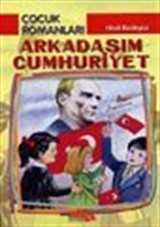 Arkadaşım Cumhuriyet