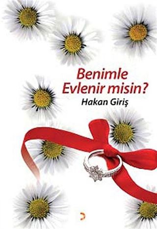 Benimle Evlenir misin?